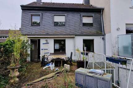 Haus Köln Dünnwald - 7 Zimmer, 200 m&sup2;, 449.000&euro; | Angebot:24547444