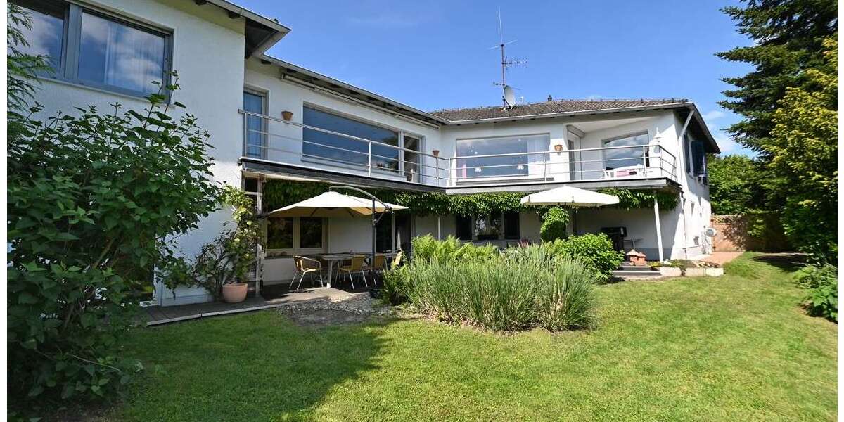Einfamilienhaus Heiligenhaus - 7 Zimmer, 261 m&sup2;, 845.000&euro; | Angebot:26597329