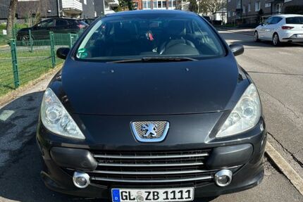 Peugeot 307 213.912 km 1.750 &euro; Wermelskirchen 42929
