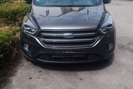 Ford Kuga 138.000 km 10.500 &euro; Wuppertal 42277