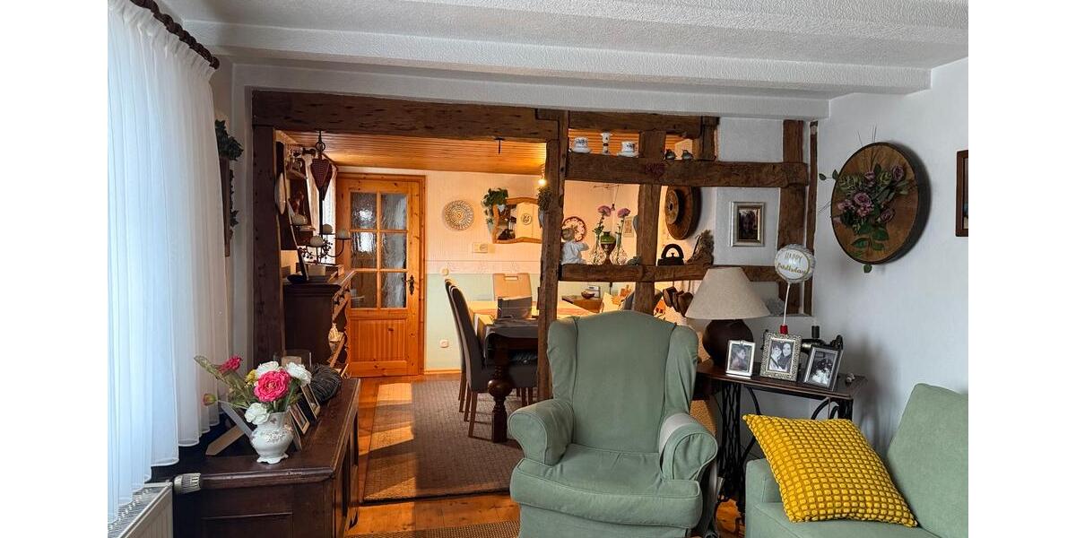 Doppelhaushälfte Solingen Aufderhöhe - 3 Zimmer, 57 m&sup2;, 289.000&euro; | Angebot:26019732