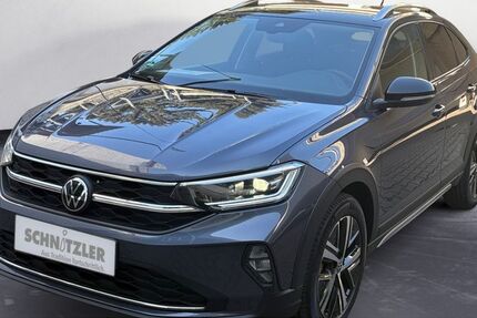 VW Taigo 2.500 km 29.490 &euro; Hilden 40721