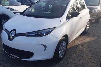 Renault ZOE 82.000 km 6.550 &euro; Köln 50825