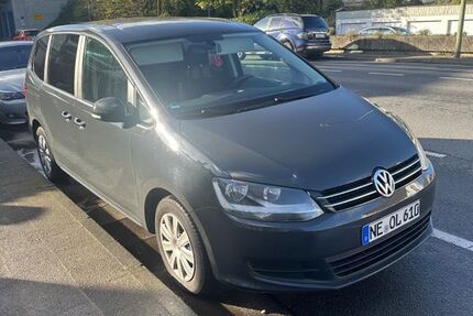 VW Sharan 230.000 km 7.999 &euro; Neuss 41462