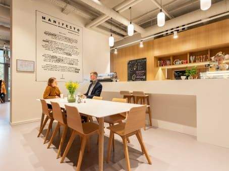 Gewerbeobjekt Düsseldorf Golzheim - 5.609&euro; | Angebot:25882258