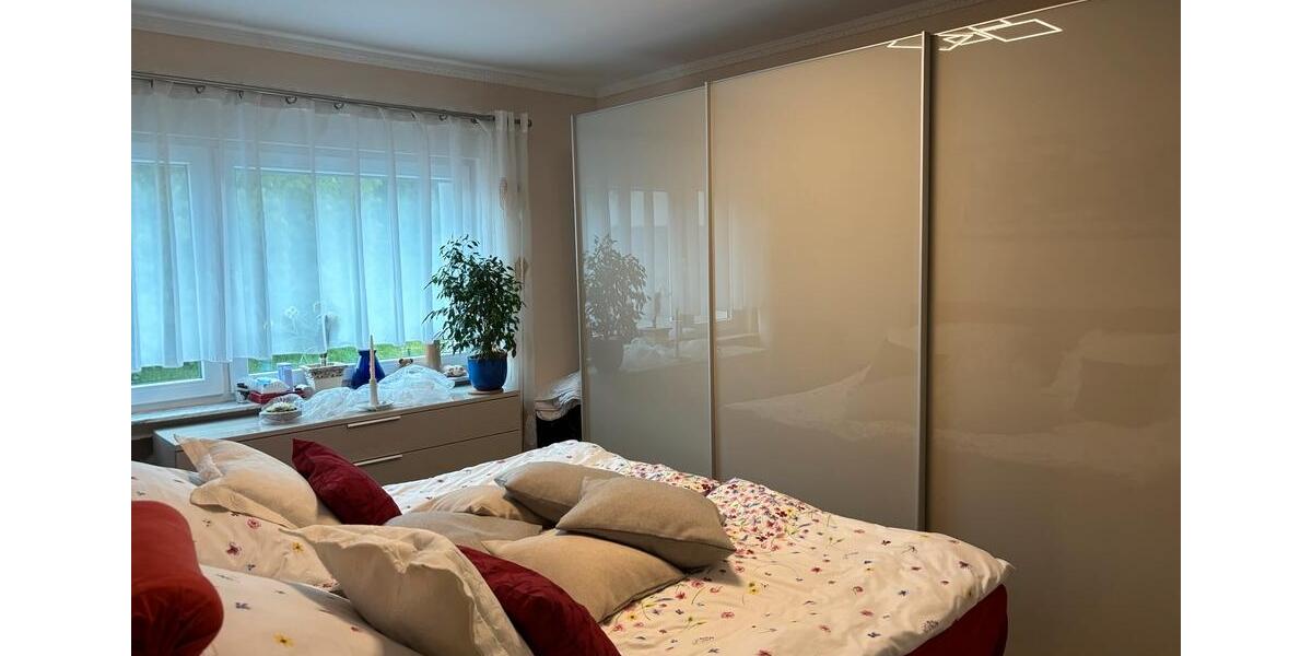 Etagenwohnung Remscheid Reinshagen - 4 Zimmer, 91 m&sup2;, 187.000&euro; | Angebot:26237090
