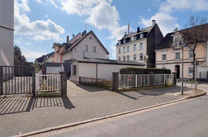Doppelhaushälfte Remscheid Reinshagen - 3 Zimmer, 95 m&sup2;, 268.000&euro; | Angebot:26123094
