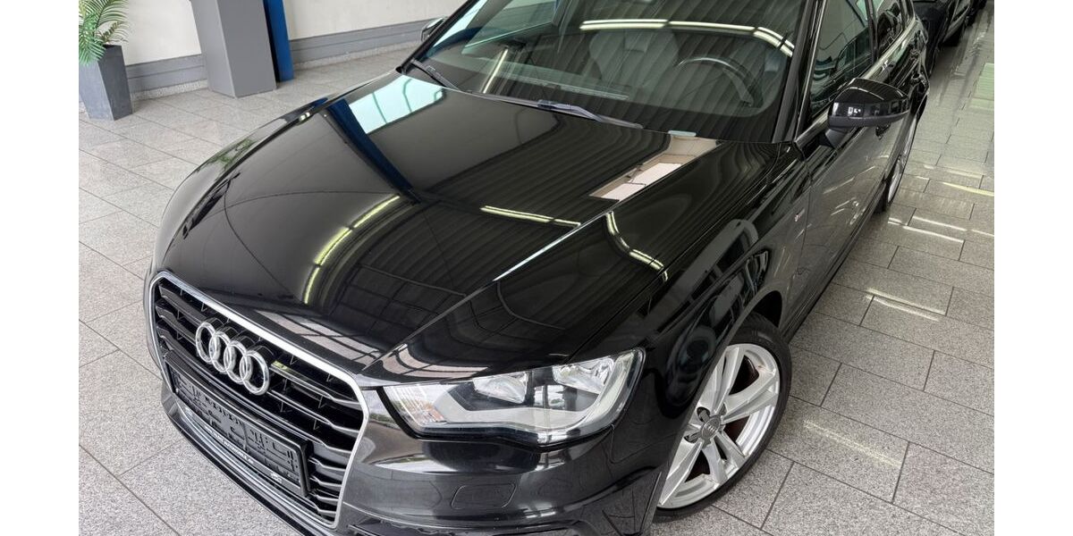 Audi A3 174.766 km 14.990 &euro; Köln 50829