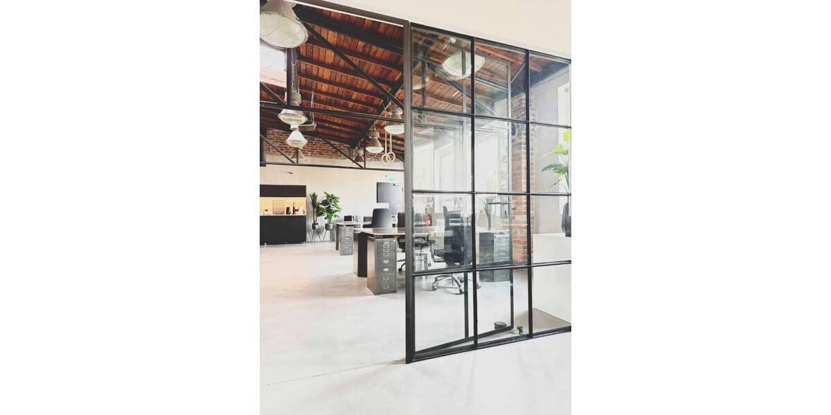 Gewerbeobjekt Düsseldorf Stadtbezirk 3 - 350&euro; | Angebot:26281055