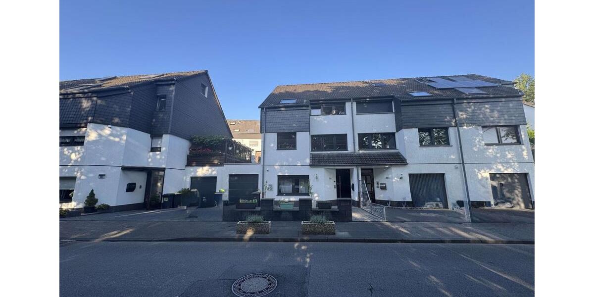 Reihenhaus Wuppertal Gemarkung Langerfeld - 3 Zimmer, 140 m&sup2;, 485.000&euro; | Angebot:26201599