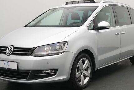 VW Sharan 189.200 km 9.790 &euro; Leverkusen 51373