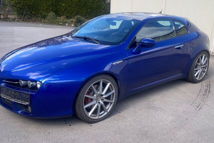 Alfa Romeo Brera 131.500 km 14.999 &euro; Remscheid 42855