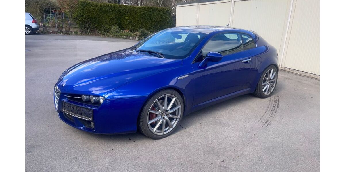 Alfa Romeo Brera 131.500 km 14.999 &euro; Remscheid 42855