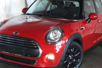 Mini One 108.788 km 9.904 &euro; Köln-Marsdorf (Junkersdorf) 50858