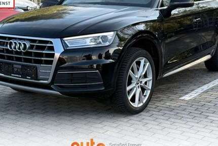 Audi Q5 111.120 km 24.829 &euro; Hilden 40721