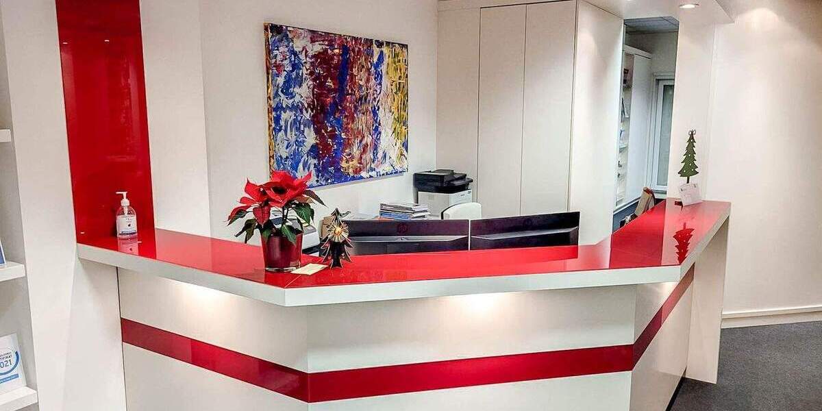 Gewerbeobjekt Köln Sülz - 596.000&euro; | Angebot:25865310