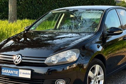 VW Golf 180.000 km 4.490 &euro; Kaarst 41564