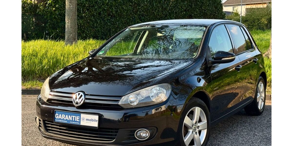VW Golf 180.000 km 4.990 &euro; Kaarst 41564