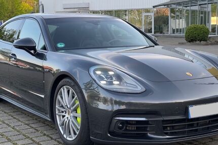 Porsche Panamera 62.000 km 63.750 &euro; Mülheim an der Ruhr 45478