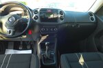 VW Tiguan 1.4 TSi FREESTYLE orig ATM 68.108 km ! 147.540 km 7.908 &euro; Köln 50858