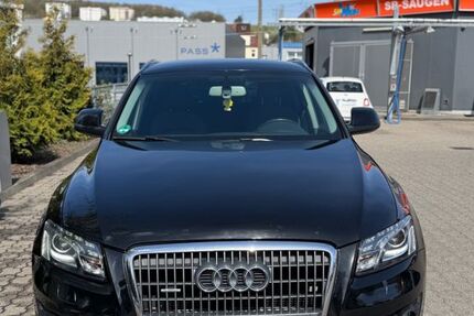 Audi Q5 211.546 km 12.200 &euro; Schwelm 58332