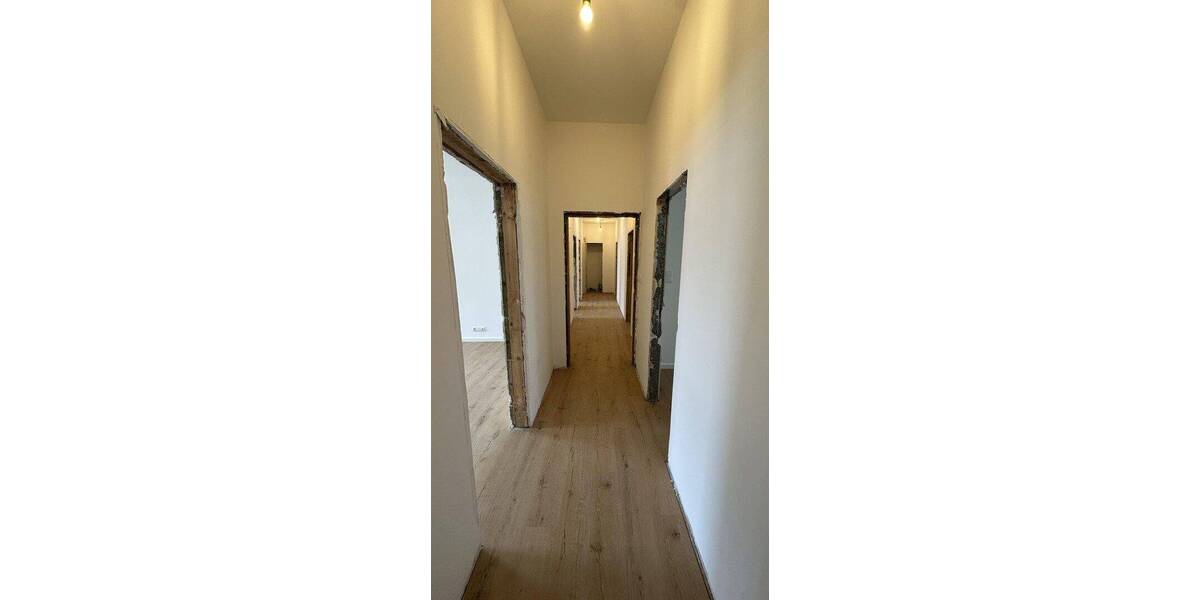 Etagenwohnung Wuppertal Barmen - 4 Zimmer, 94 m&sup2;, 199.000&euro; | Angebot:26824668