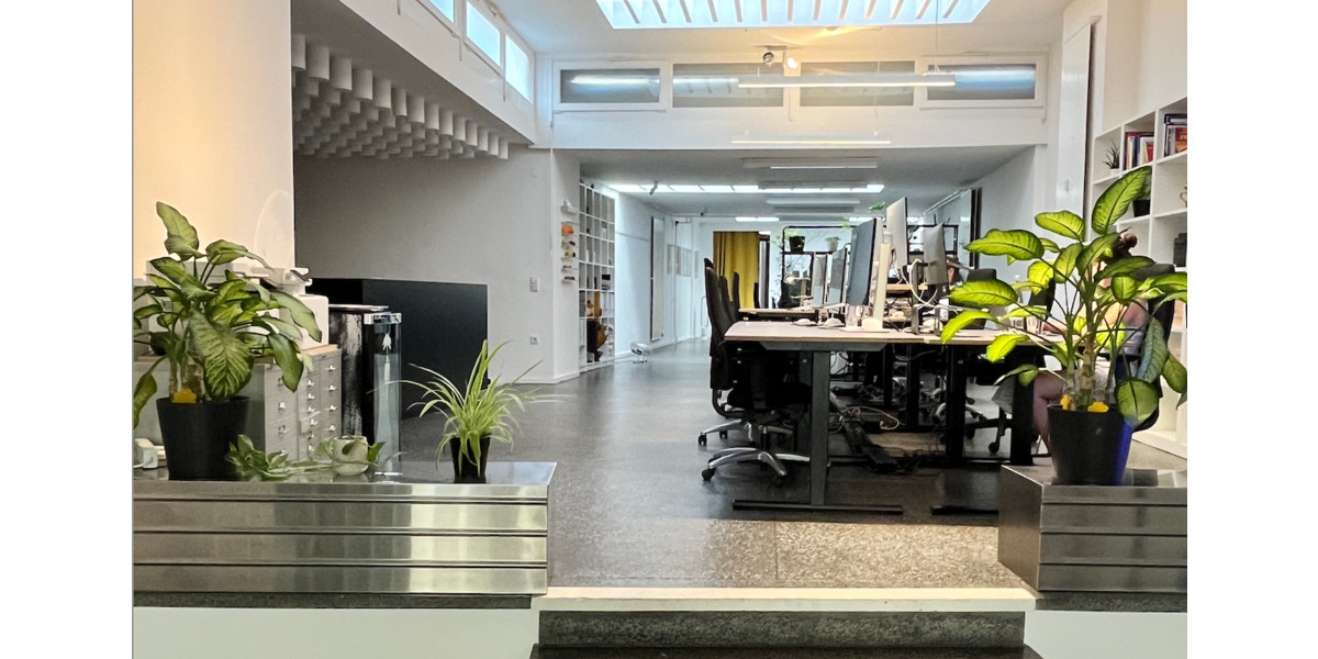 Gewerbeobjekt Köln Altstadt-Süd - 1.399&euro; | Angebot:25864389