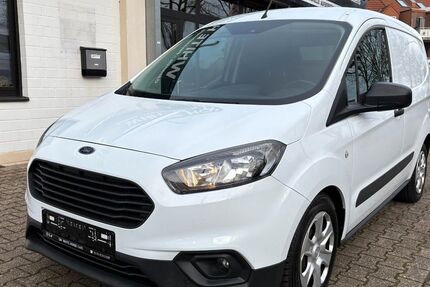 Ford Transit 43.196 km 13.998 &euro; Korschenbroich 41352