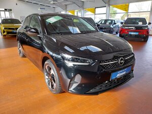 Opel Corsa e Elegance Kam SHZ LHZ Tempo Klima 25.856 km 16.980 &euro; HAAN 42781