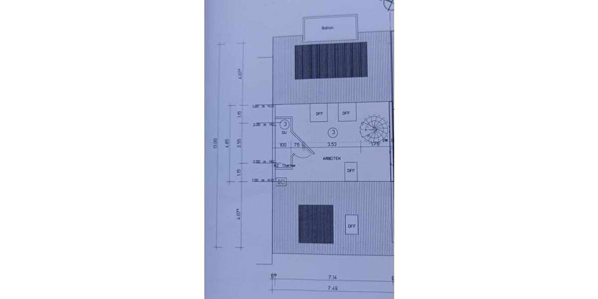 Maisonettenwohnung Korschenbroich - 3 Zimmer, 87 m&sup2;, 870&euro; | Angebot:26284339