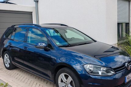 VW Golf 125.300 km 12.900 &euro; Monheim am Rhein 40789