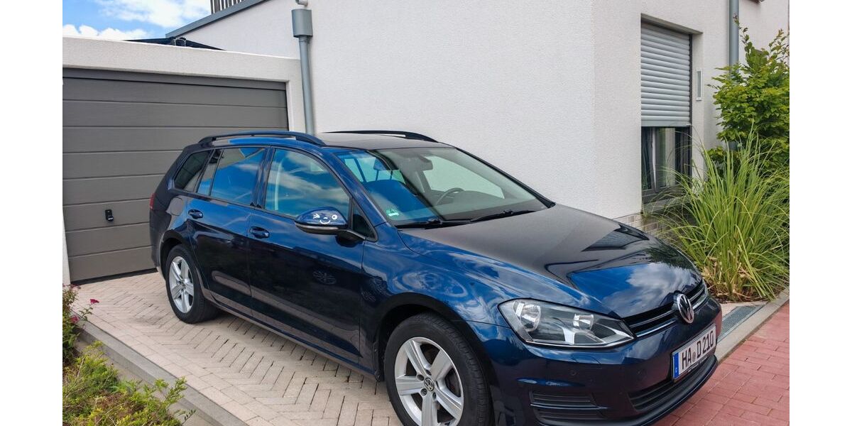 VW Golf 125.300 km 12.900 &euro; Monheim am Rhein 40789