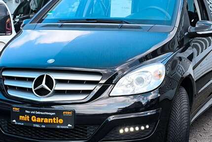Mercedes-Benz B 180 170.000 km 4.999 &euro; Hilden 40723