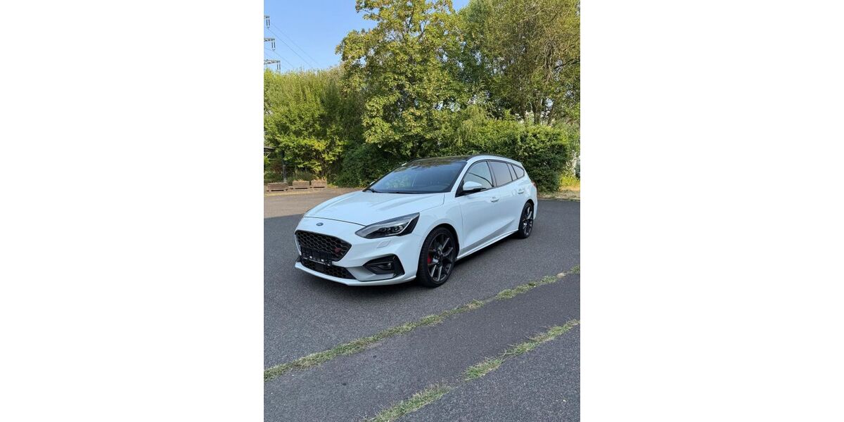 Ford Focus 73.850 km 21.000 &euro; Frechen 50226