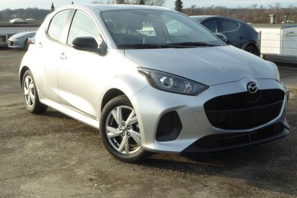 Mazda 2 Hybrid 4.667 km 21.990 &euro; Wuppertal 42327