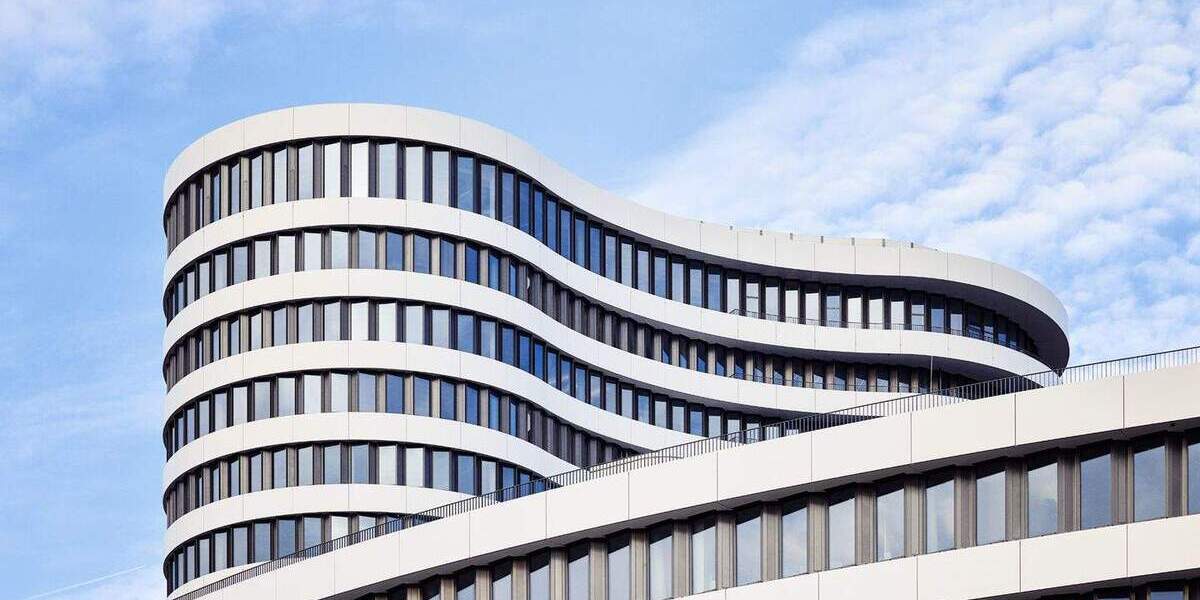 Gewerbeobjekt Düsseldorf Hafen - 550&euro; | Angebot:25915941