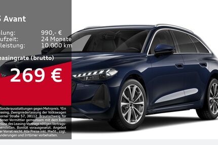 Audi A5 29.324 km 43.260 &euro; Remscheid 42897