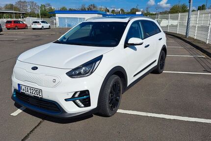 Kia Niro EV 91.500 km 16.300 &euro; Köln 50933