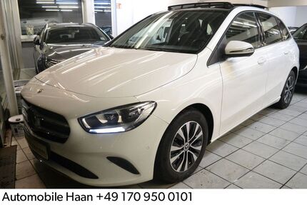 Mercedes-Benz B 180 147.893 km 14.999 &euro; Solingen 42719