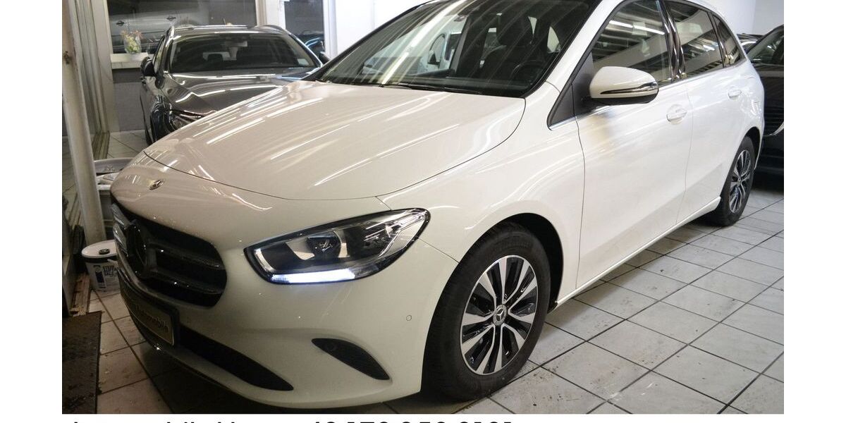 Mercedes-Benz B 180 147.893 km 14.999 &euro; Solingen 42719