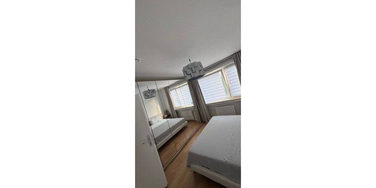 Etagenwohnung Düsseldorf Hassels - 2 Zimmer, 650&euro; | Angebot:26826937