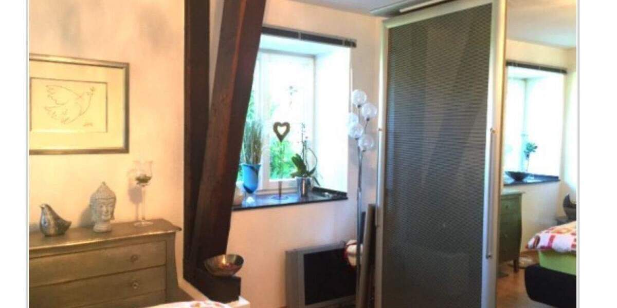 Terrassenwohnung Pulheim Sinnersdorf - 2 Zimmer, 294.000&euro; | Angebot:26796891