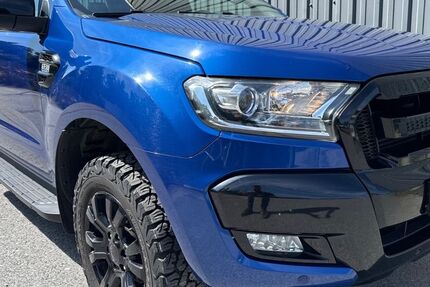 Ford Ranger 160.000 km 19.990 &euro; Bergisch Gladbach 51467