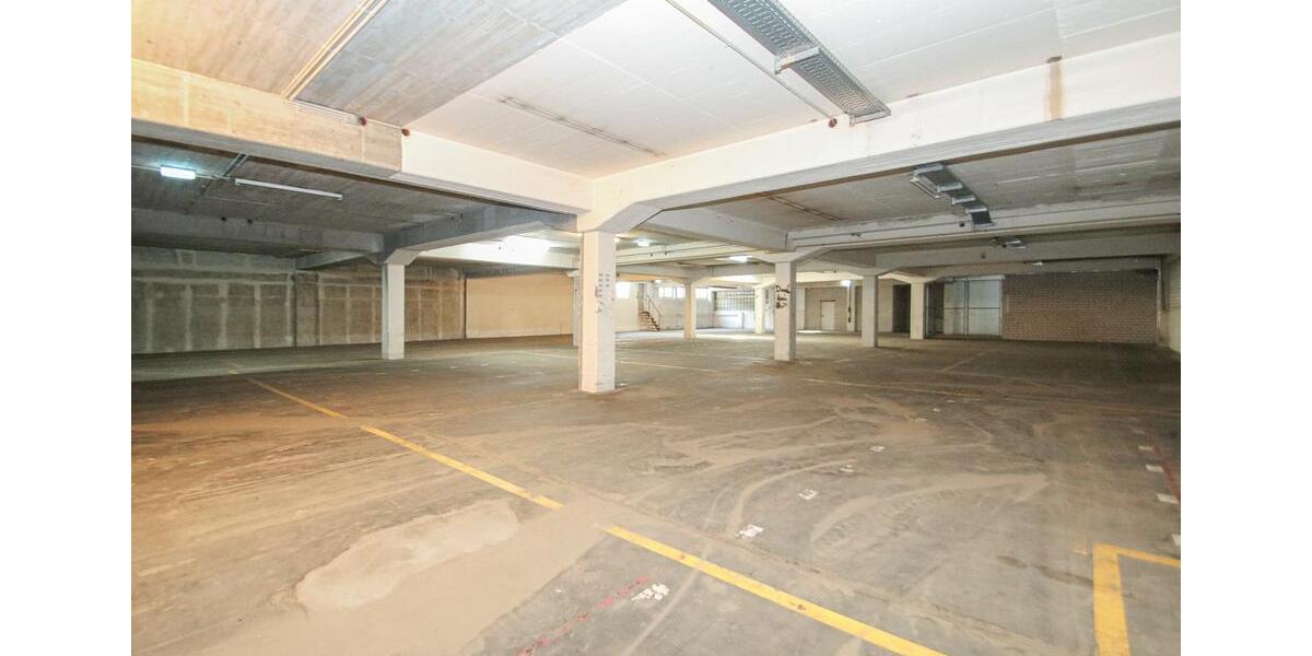 Gewerbeobjekt Wuppertal Unterbarmen - 3.080&euro; | Angebot:25524533