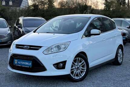 Ford C-Max 138.000 km 6.999 &euro; Wermelskirchen 42929