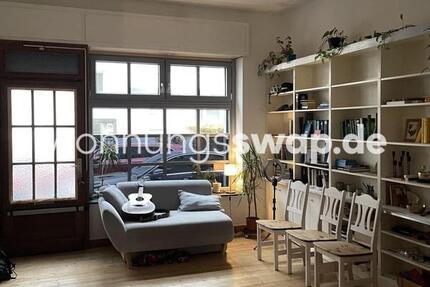 Wohnung Köln Ehrenfeld - 2 Zimmer, 55 m&sup2;, 780&euro; | Angebot:25859714