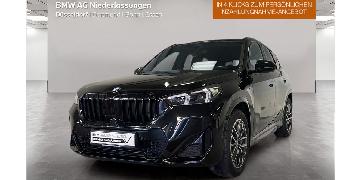 BMW X1 32.186 km 33.999 &euro; Düsseldorf 40237