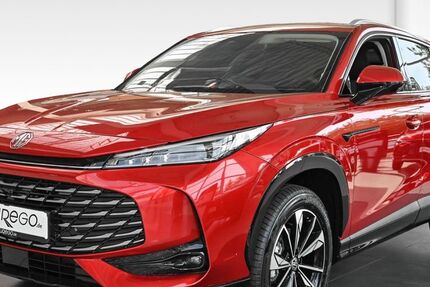 MG HS 15.000 km 24.440 &euro; Wuppertal 42103