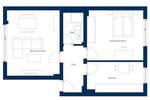 Einfamilienhaus Mülheim an der Ruhr Eppinghofen - 2 Zimmer, 143.000&euro; | Angebot:26834663