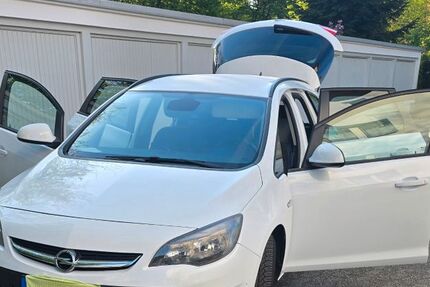 Opel Astra 180.000 km 4.100 &euro; Düsseldorf 40215